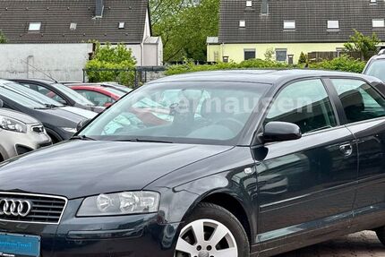 Audi A3 100.000 km 5.990 &euro; Oberhausen 46049