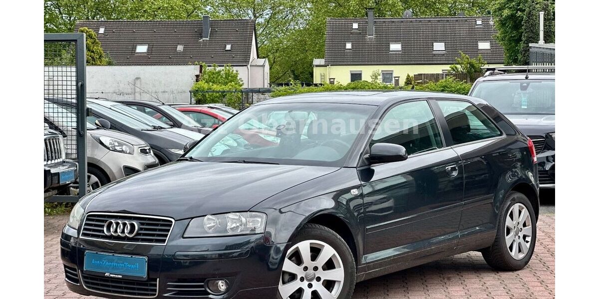 Audi A3 100.000 km 5.990 &euro; Oberhausen 46049
