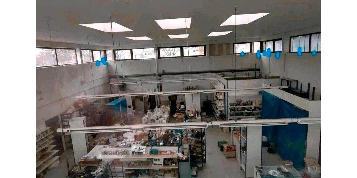 Gewerbeobjekt Krefeld Bockum - 670&euro; | Angebot:26589256
