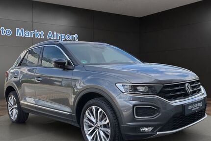 VW T-Roc 106.890 km 19.740 &euro; Ratingen bei Düsseldorf 40878