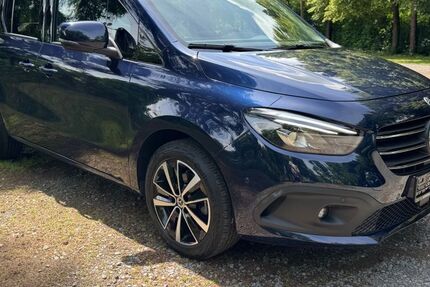 Mercedes-Benz T-Klasse 18.700 km 26.980 &euro; Mettmann 40822