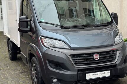 Fiat Ducato 42.000 km 23.900 &euro; Mettmann Stadtwald Bahnhof 40822