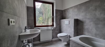 FAST VOLLSTÄNDIG SANIERTE KAPITALANLAGE! - Haus Mülheim an der Ruhr Broich | Angebot:26766099