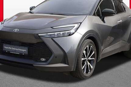 Toyota C-HR 9.500 km 28.479 &euro; Oberhausen 46149
