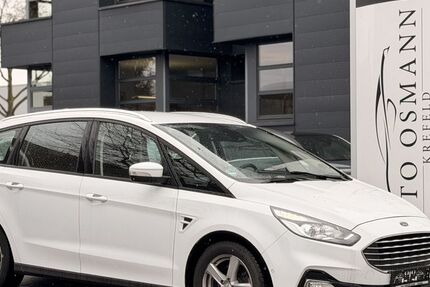 Ford S-Max 153.200 km 16.950 &euro; Krefeld 47805