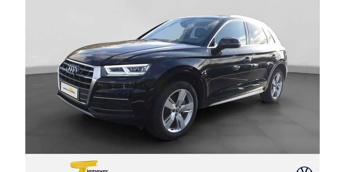 Audi Q5 139.245 km 27.860 &euro; Bochum 44892