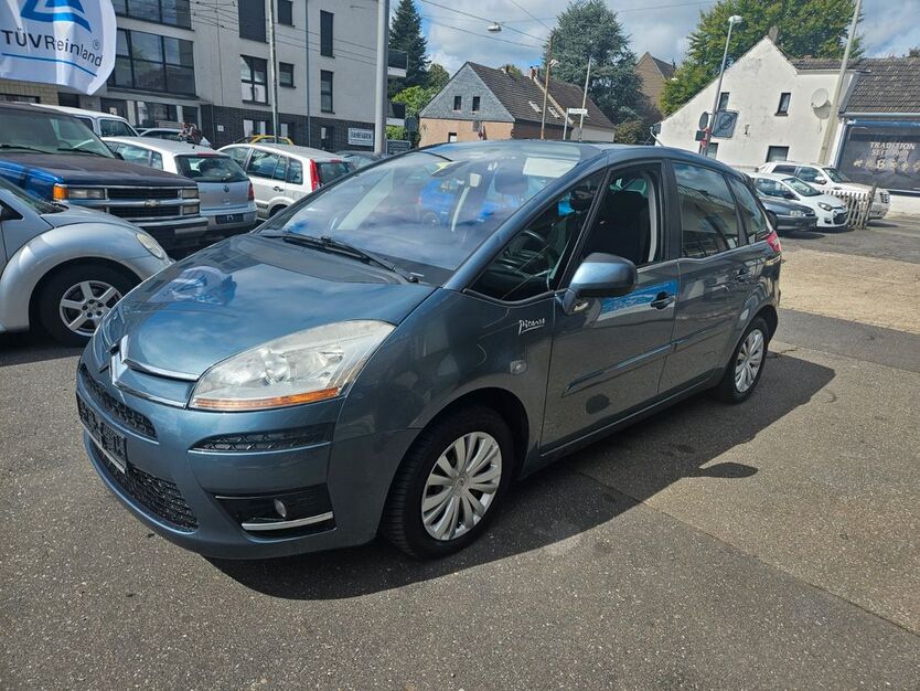Citroen C4 Picasso 245.000 km 2.499 € Krefeld 47807