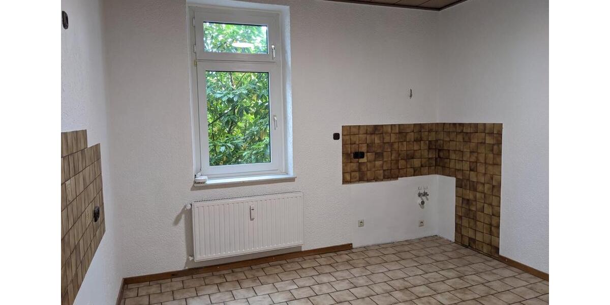 4 Zimmerwohnung in Oberhausen Buschhausen 4 zimmer