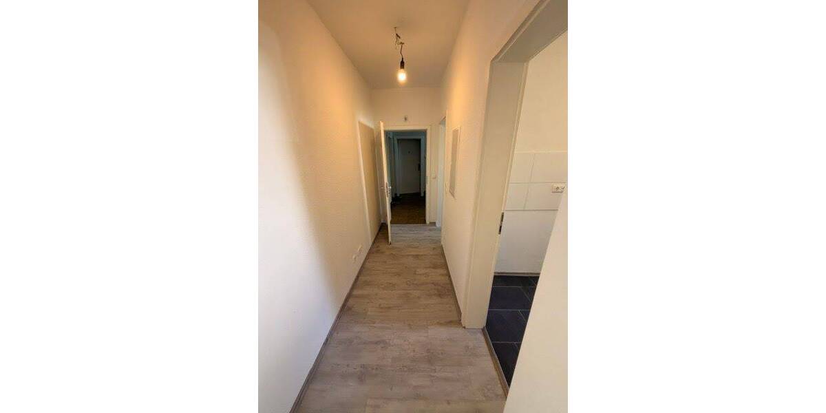 Etagenwohnung Duisburg Mittelmeiderich - 2 Zimmer, 39 m&sup2;, 319&euro; | Angebot:26741982