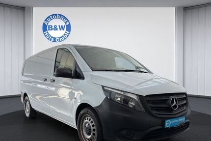Mercedes-Benz Vito 124.987 km 23.599 &euro; Krefeld 47805