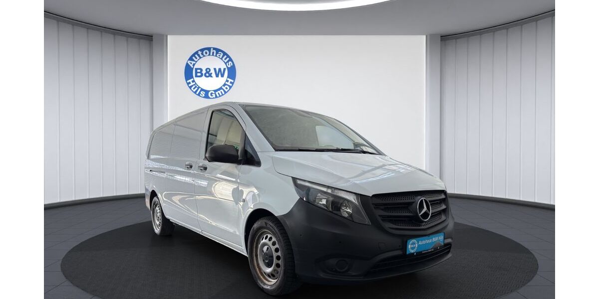 Mercedes-Benz Vito 124.987 km 23.599 &euro; Krefeld 47805