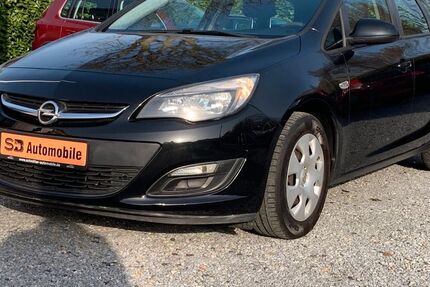 Opel Astra 184.920 km 4.390 &euro; Meerbusch 40670