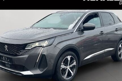 Peugeot 3008 121.980 km 17.390 &euro; Duisburg 47059