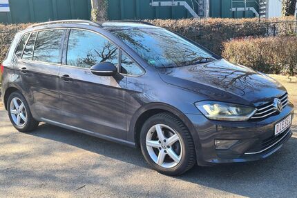 VW Golf Sportsvan 161.903 km 10.750 &euro; Dorsten 46282