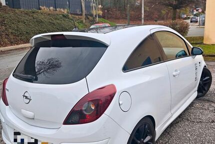 Opel Corsa 188.300 km 3.999 &euro; Heiligenhaus 42579