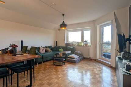 Wohnung zum Kaufen in Voerde 145.000 € 64 m² 2 zimmer