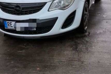 Opel Corsa 140.612 km 2.800 &euro; Marl 45770