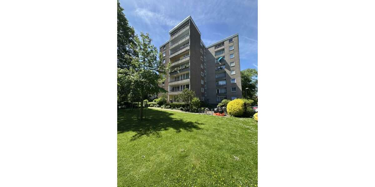 Etagenwohnung Ratingen West - 3 Zimmer, 82 m&sup2;, 229.000&euro; | Angebot:27338683