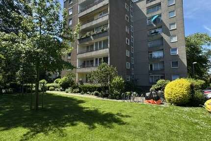 Wohnung Ratingen West - 3 Zimmer, 82 m&sup2;, 229.000&euro; | Angebot:27338683