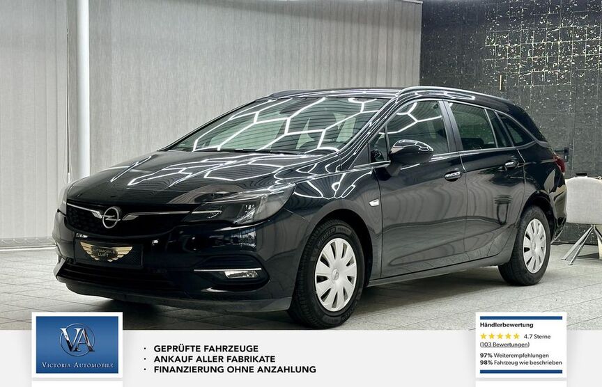 Opel Astra 150.000 km 7.990 € Duisburg 47259