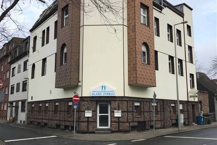 Wohnung Oberhausen Stadtmitte - 2 Zimmer, 55 m&sup2;, 275&euro; | Angebot:26903996
