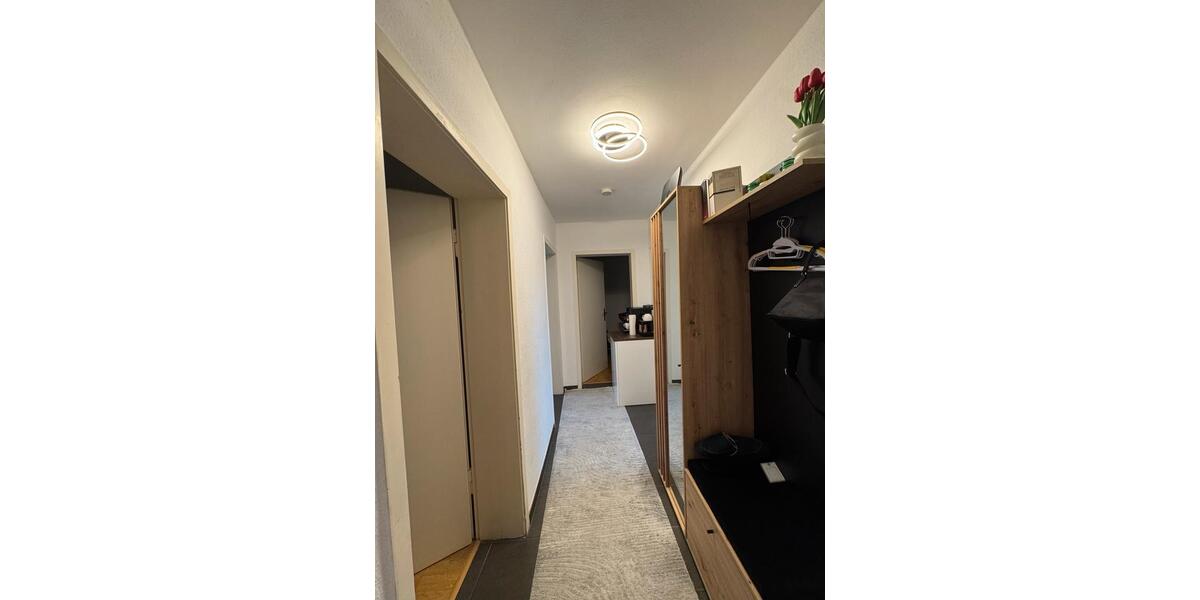 Erdgeschoßwohnung Essen Stadtbezirk VII - 3 Zimmer, 58 m&sup2;, 170.000&euro; | Angebot:25018183
