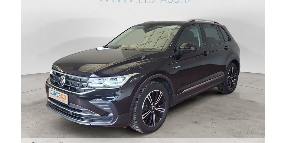 VW Tiguan 62.307 km 22.889 &euro; Moers 47445