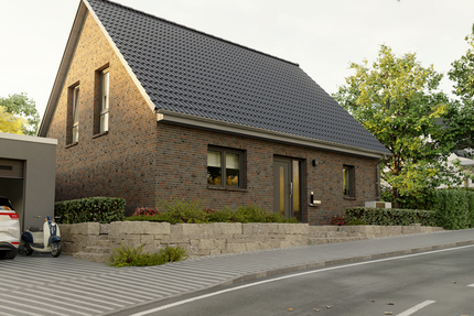 Haus zum Kaufen in Rheinberg 443.000 € 143 m² 5 zimmer