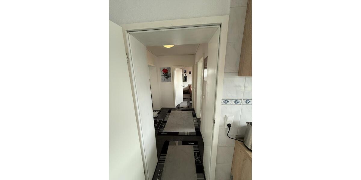 2 vermietete Wohnungen | je 52 m² | Kapitalanlage 2.5 zimmer