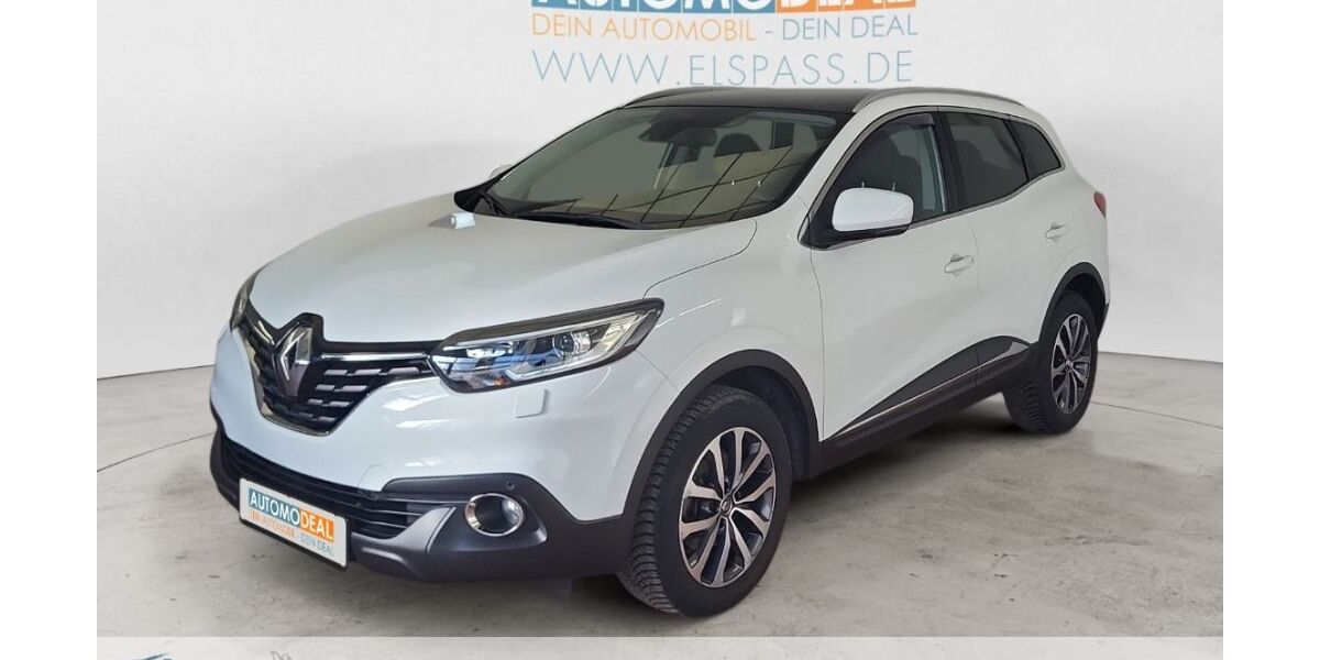 Renault Kadjar 73.977 km 12.660 &euro; Dinslaken 46539