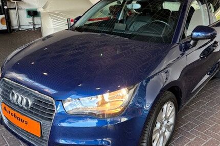 Audi A1 91.200 km 9.990 &euro; Moers 47441