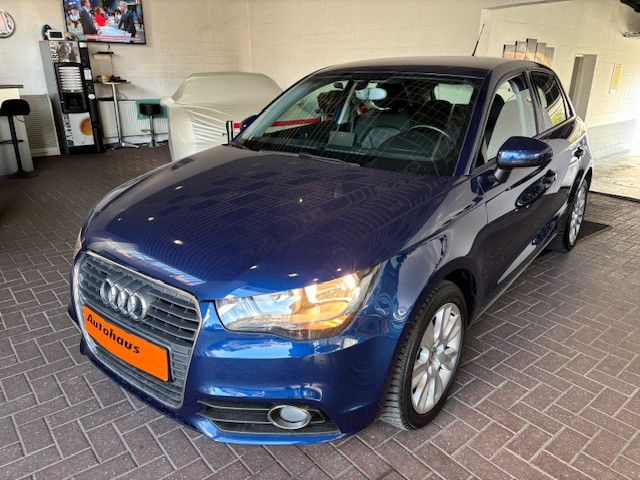 Audi A1 91.200 km 9.990 &euro; Moers 47441