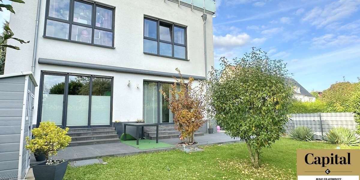 Haus zum Kaufen in Bochum 638.000 € 296 m² 11 zimmer