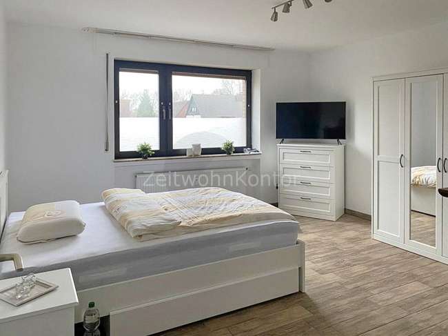 Wohnen auf Zeit in Gelsenkirchen Rotthausen 600 € 1 zimmer