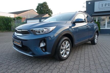 Kia Stonic 55.500 km 12.450 &euro; Essen 45329