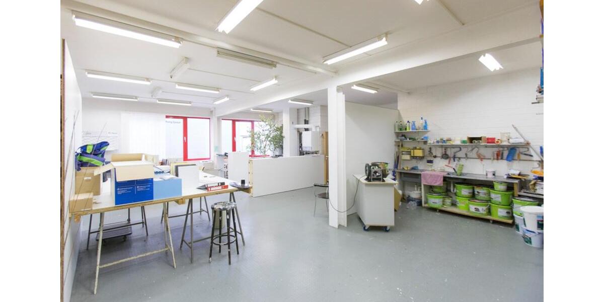 Gewerbeobjekt Mettmann - 2.150&euro; | Angebot:25234344