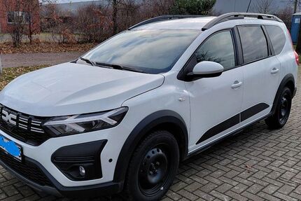 Dacia Jogger 4.225 km 19.750 &euro; Voerde 46562