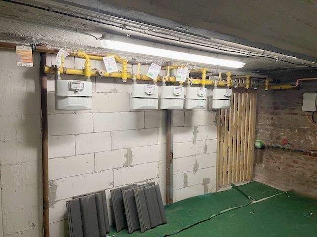 Mehrfamilienhaus, Wohnhaus Düsseldorf Eller - 1 Zimmer, 690.000&euro; | Angebot:25566236