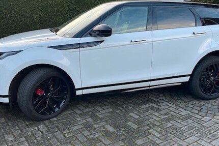 Land Rover Range Rover Evoque 32.000 km 41.400 &euro; Mülheim an der Ruhr 45478