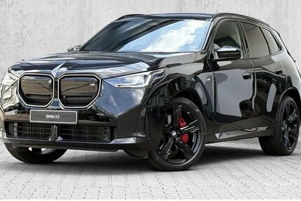 BMW X3 M50