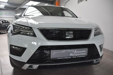 Seat Ateca 13.880 km 19.580 &euro; Heiligenhaus 42579
