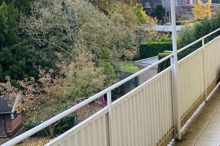 4- Zimmer- Mietwohnung in Wesel 4 zimmer