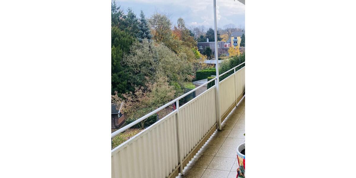 4- Zimmer- Mietwohnung in Wesel 4 zimmer