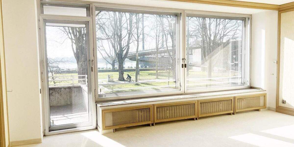 Etagenwohnung Düsseldorf Golzheim - 5 Zimmer, 174 m&sup2;, 720.000&euro; | Angebot:25214519