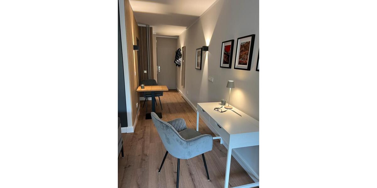 Etagenwohnung Düsseldorf Stadtbezirk 5 - 1 Zimmer, 40 m&sup2;, 269.000&euro; | Angebot:26940699