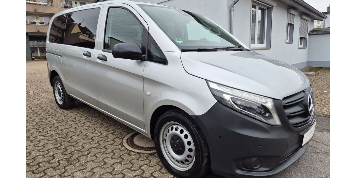 Mercedes-Benz Vito 199.000 km 21.500 &euro; Düsseldorf 40591