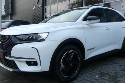 DS Automobiles DS7 (Crossback) 10 km 37.980 &euro; Oberhausen 46147