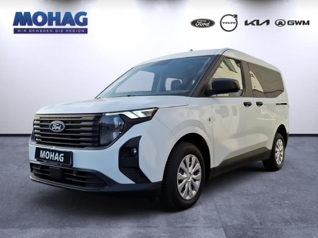 Ford Tourneo Courier 6.300 km 22.490 &euro; Recklinghausen 45661