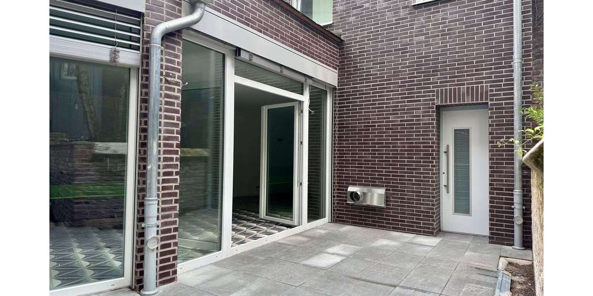 Etagenwohnung Essen Kettwig Kettwig vor der Brücke - 4 Zimmer, 158 m&sup2;, 2.550&euro; | Angebot:27154329