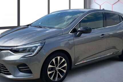 Renault Clio 11.720 km 15.790 &euro; Dorsten 46282